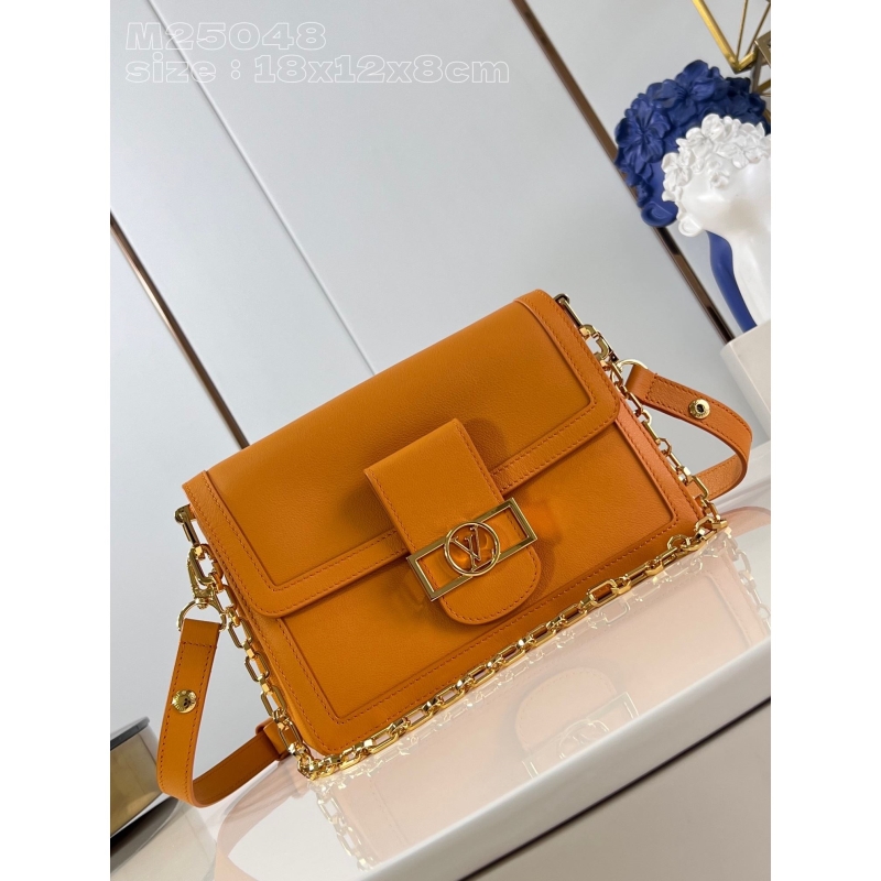 LV Satchel bags